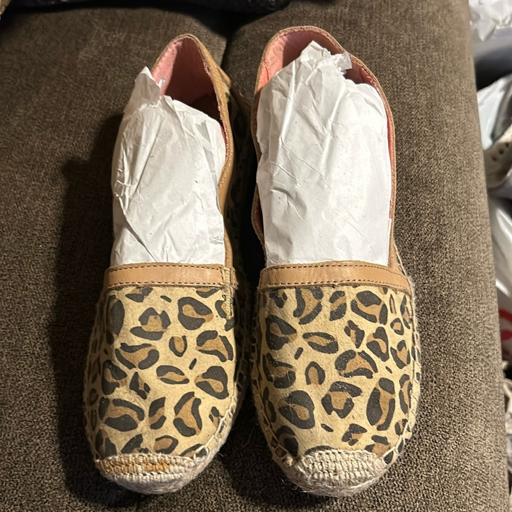 Sperry Top-Sider Espidrille